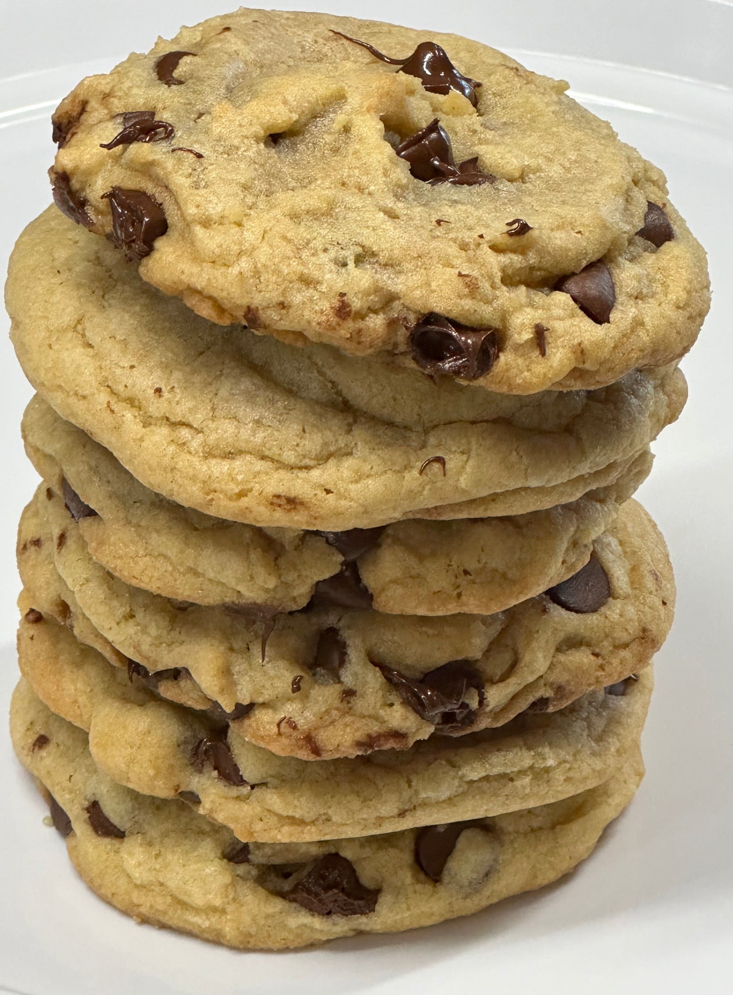 Dozen Chocolate Chip Cookies